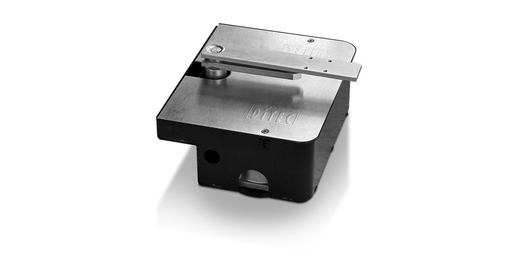 Ditec Cubic