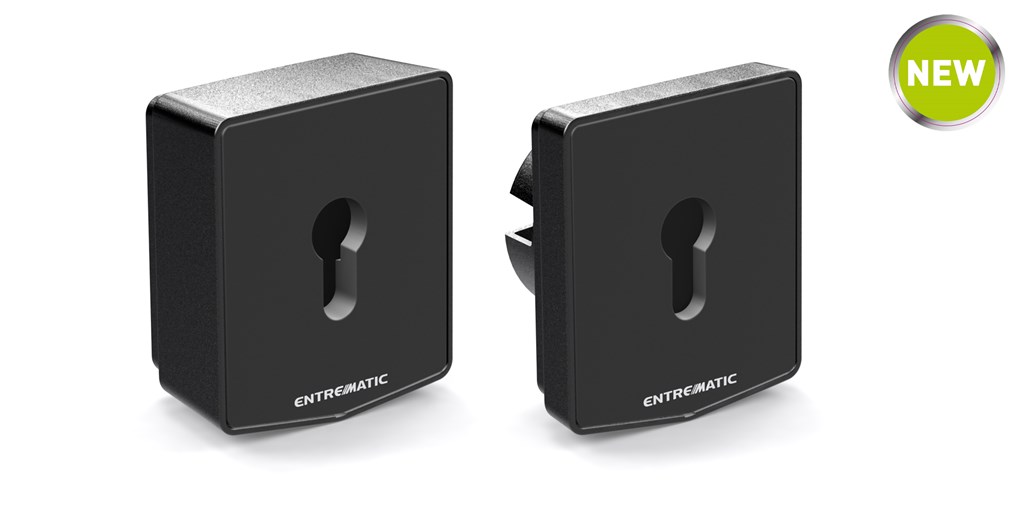 NEW key-operated selector switches - Image 2