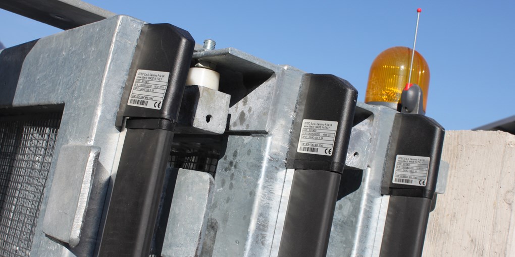 Active and passive safety edges - Image 2