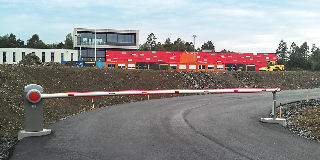 Ditec Qik - Image 5