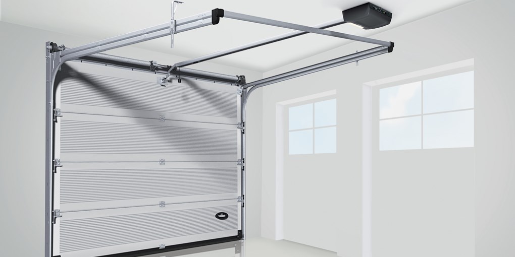 Ditec TOP for sectional and up-and-over doors - Image 4