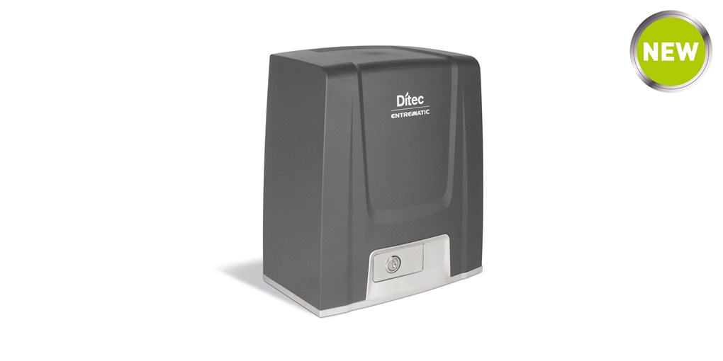 Ditec ION