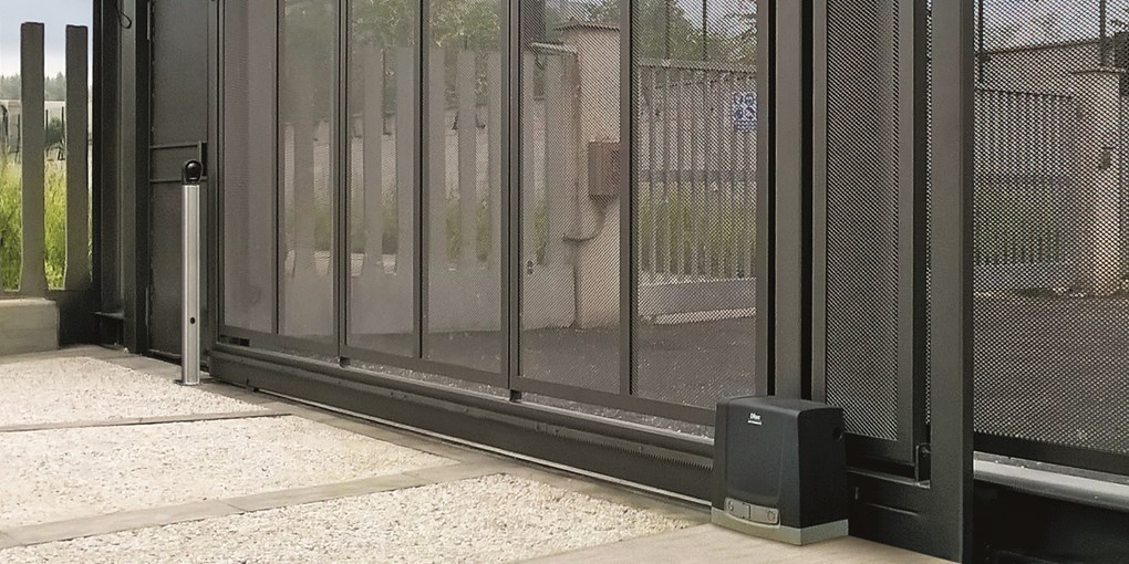 Ditec NeoS and NeoS+ - Image 2