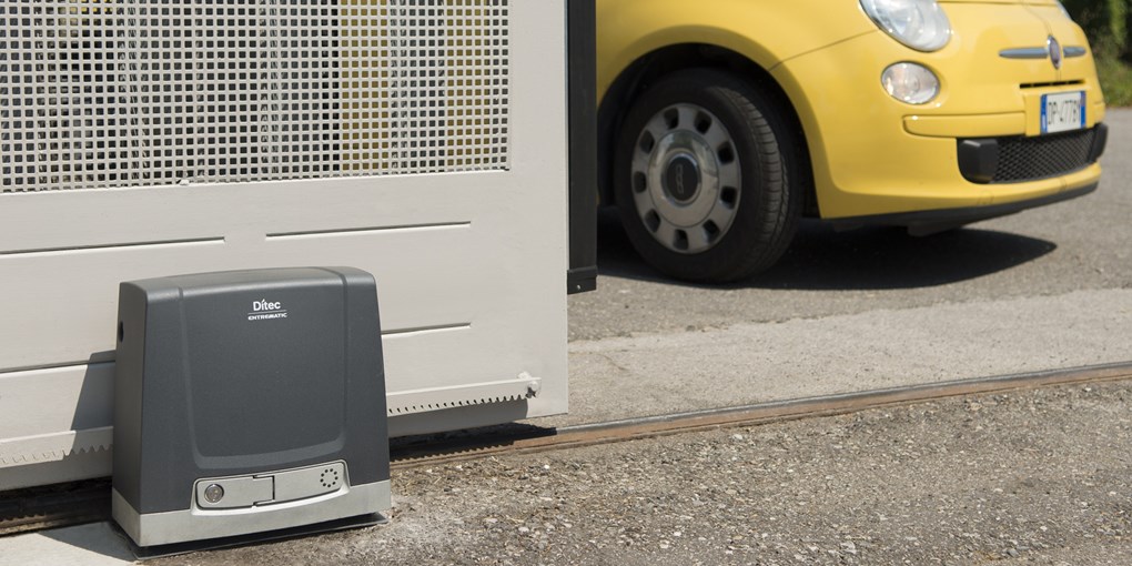 Ditec NeoS and NeoS+ - Image 6