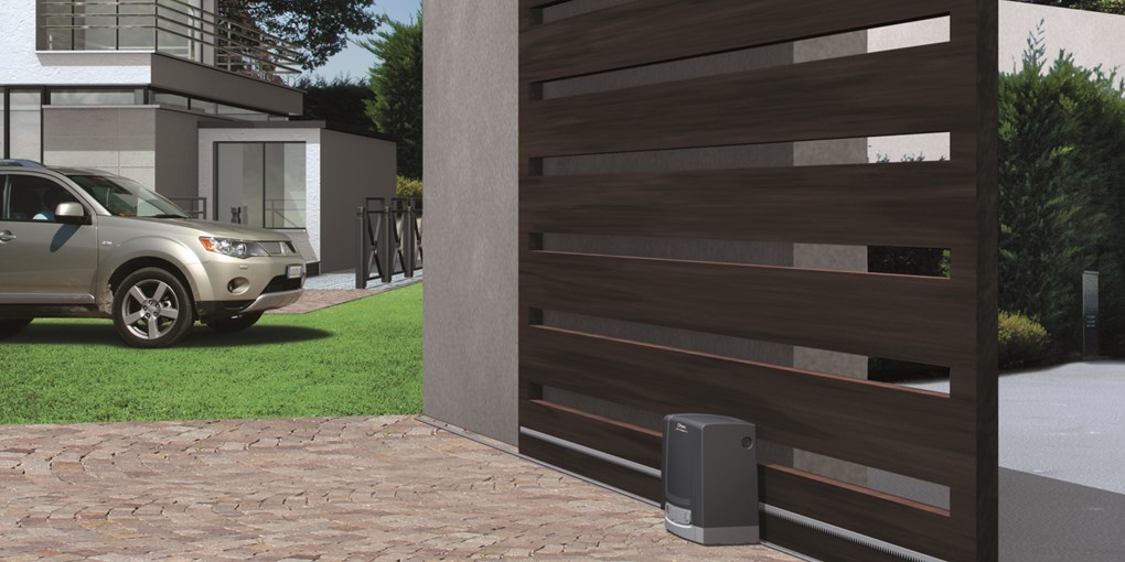 Ditec NeoS and NeoS+ - Image 4
