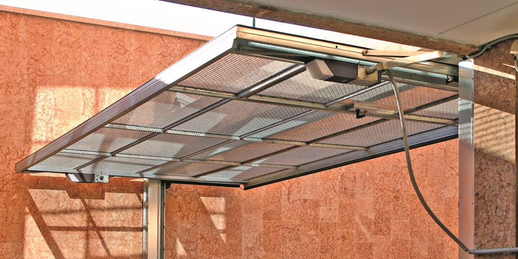 Ditec Box for up-and-over doors - Image 2