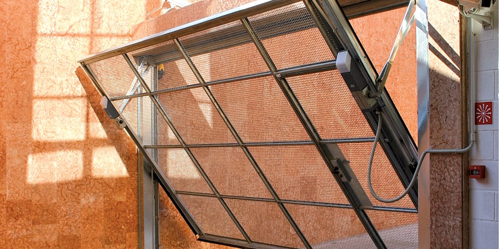 Ditec Box for up-and-over doors - Image 3