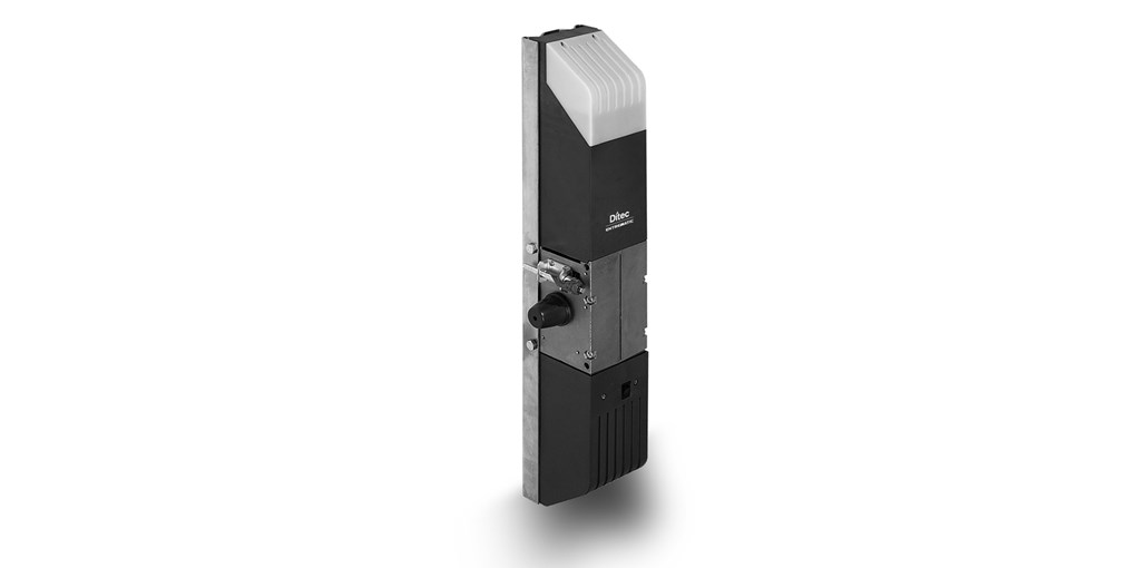 Ditec Box for up-and-over doors