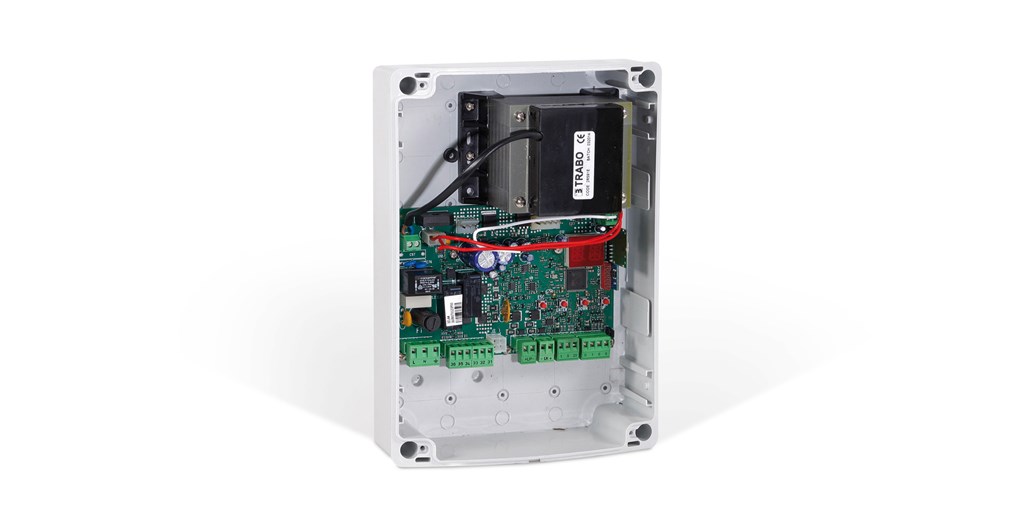 24 V DC motors - Image 3