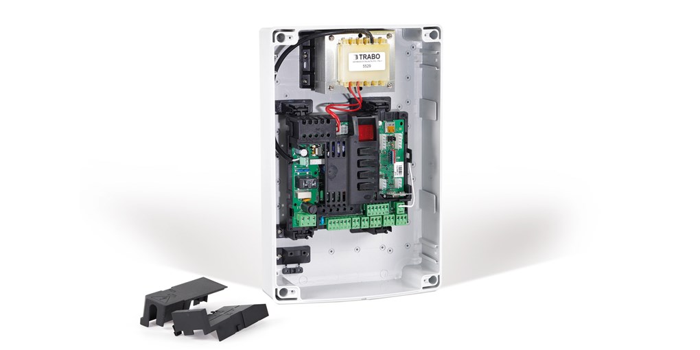 24 V DC motors - Image 4