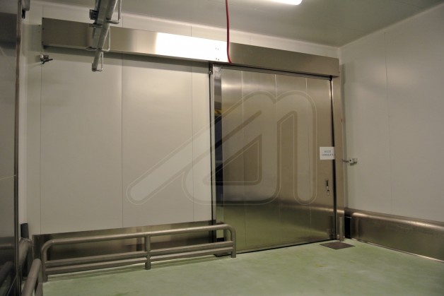 Sliding fire door CorFire - Image 3