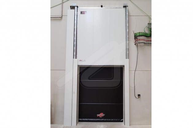 Guillotine Fire door - Image 3