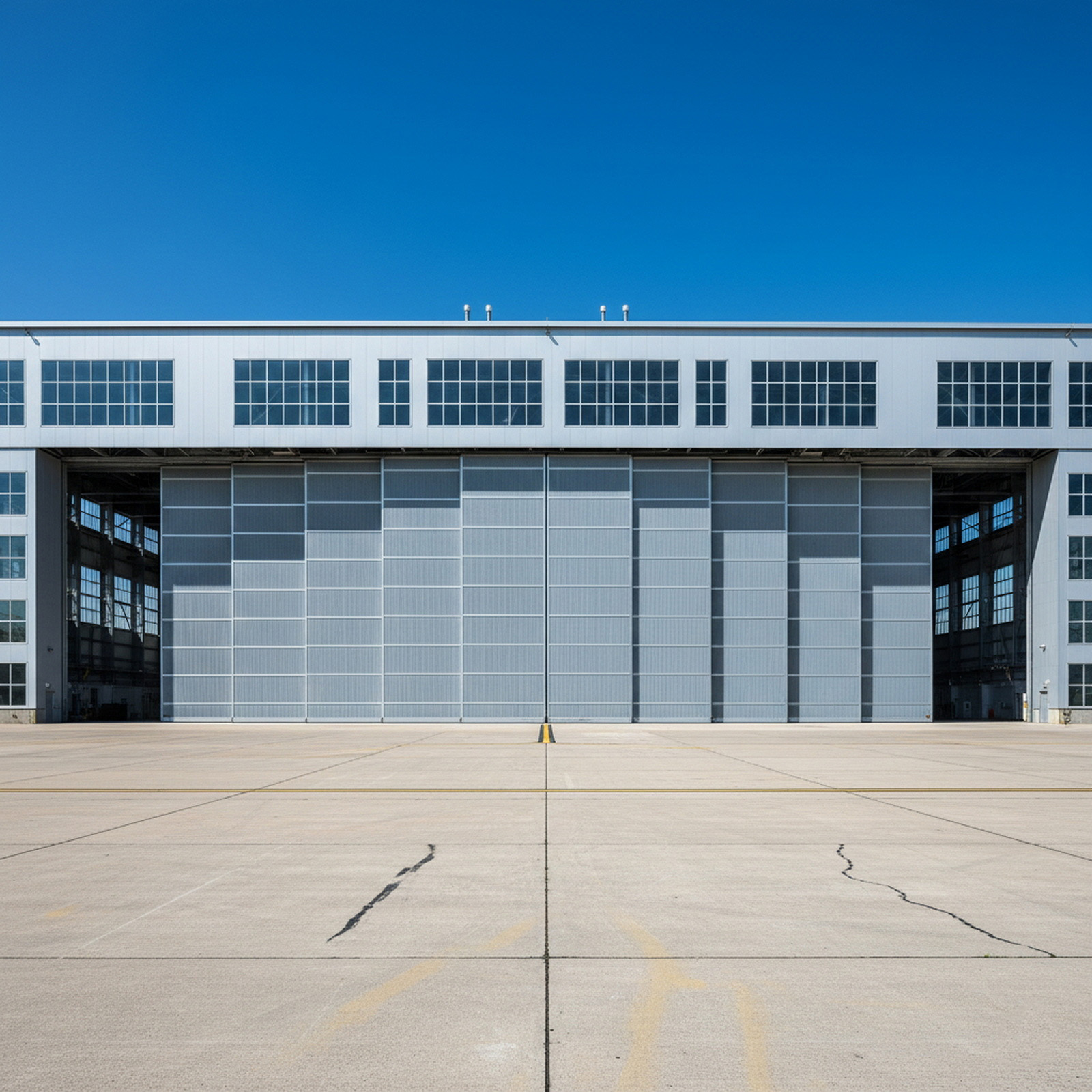 Hangar Door - Image 2