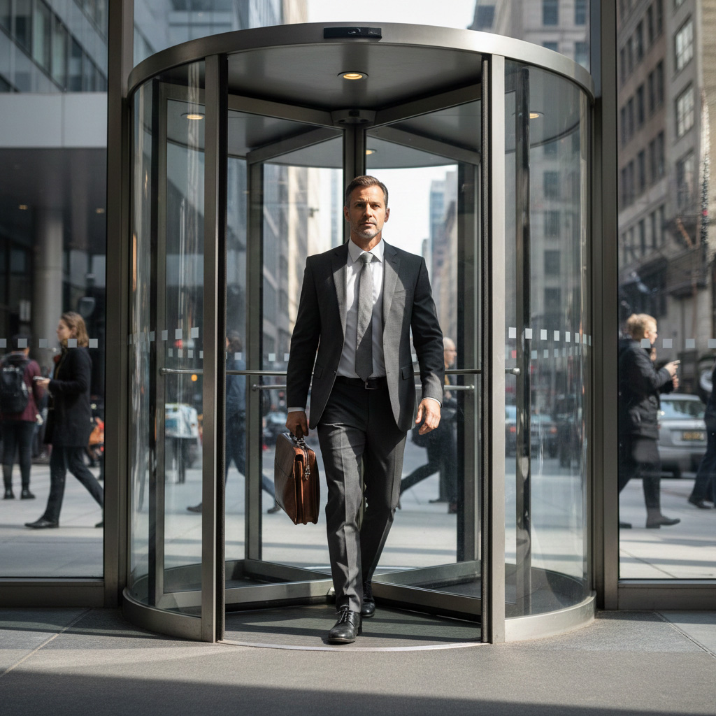 Revolving Door