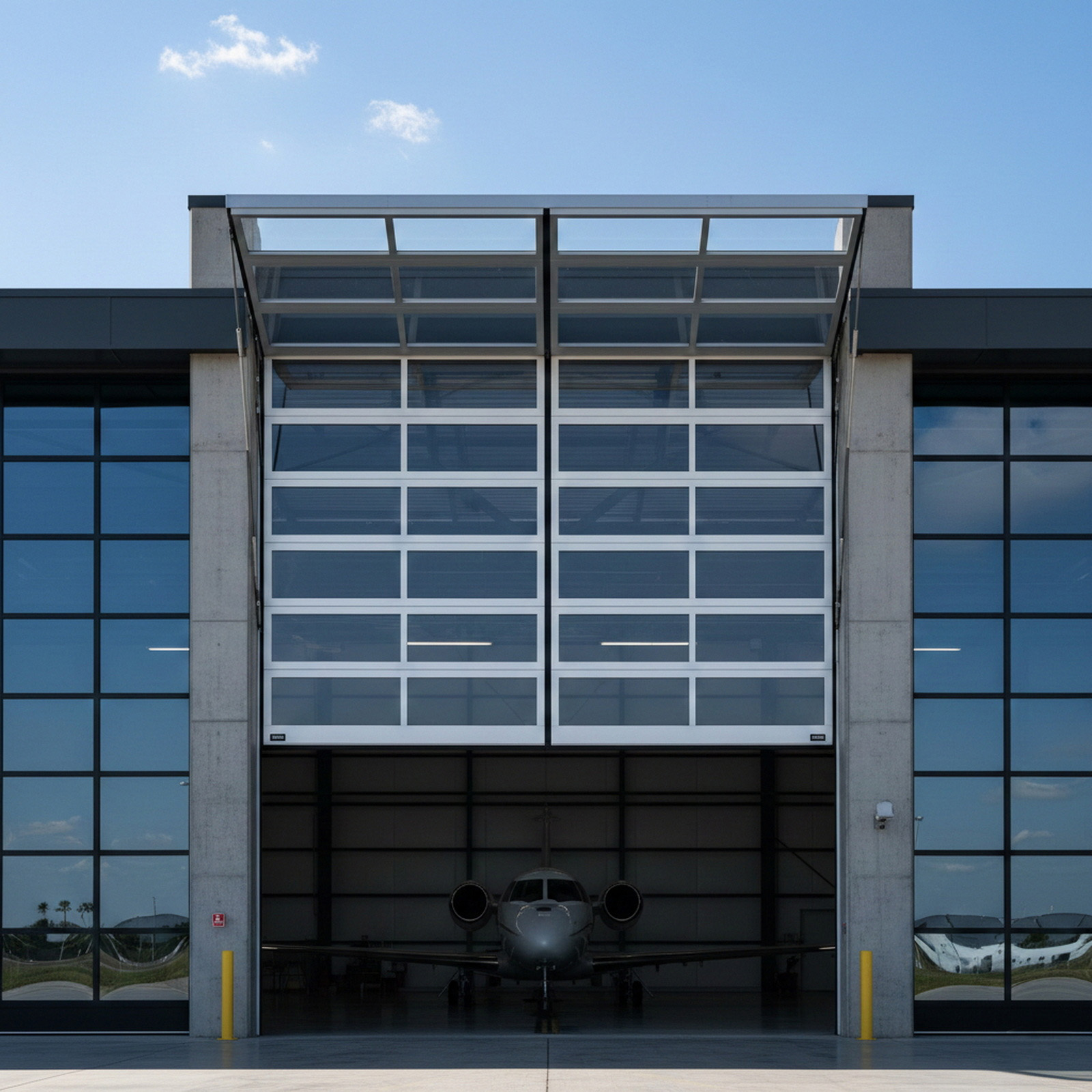 Hangar Door - Image 3